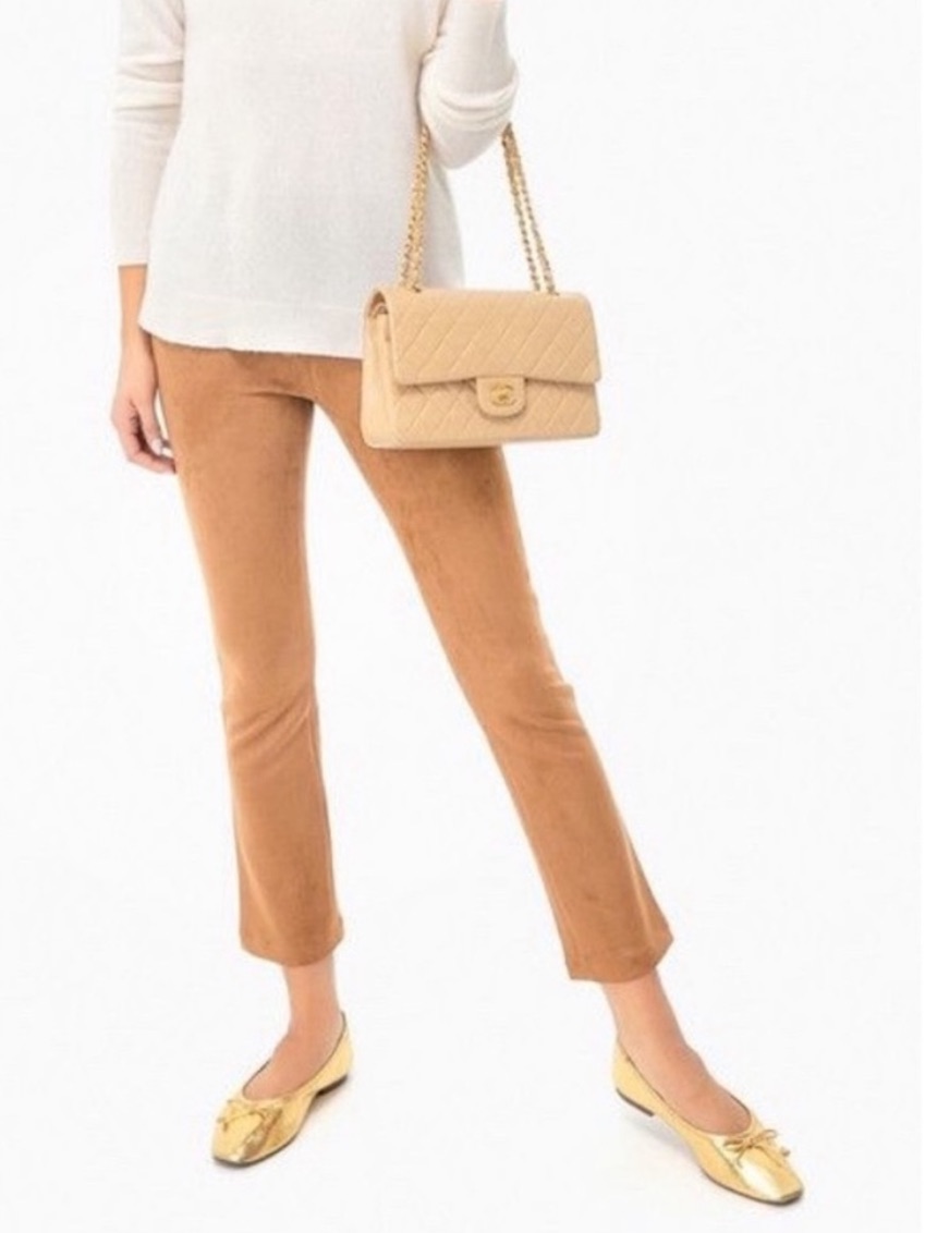 Tuckernuck Ashford Pants In Camel Size Xl